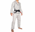 Fuji Lightweight bjj gi -grey